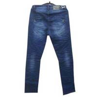 Balloon fit jeans