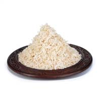 Dehydrated white onion granules