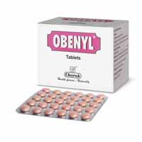 Obenyl Tablet