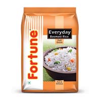 Fortune basmati rice