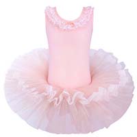 Ballet Dress