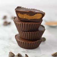 Chocolate Cups