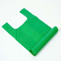 Compostable bags