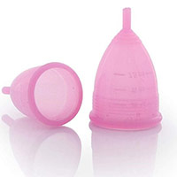 Menstrual cup