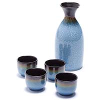 Sake sets
