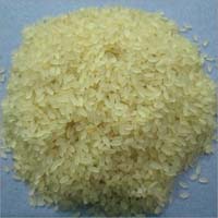 Swarna paraboiled rice