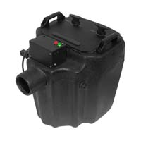 सूखी कोहरे की मशीन