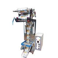 Jeera packing machine