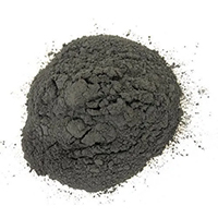 Tundish covering compound