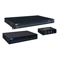 Tcp ip device