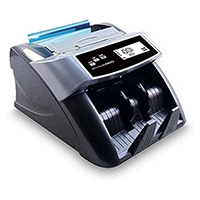 Kores counting machines