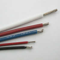 Ptfe Thermocouple Wires