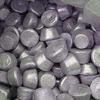 मैग्नीशियम ग्रैन्यूल्स