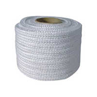 Fibreglass rope