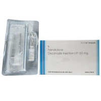 Nandrolone Decanoate Injections