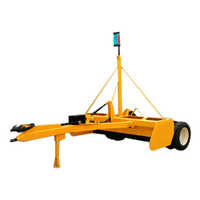 Land Leveler