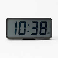 Digital clock