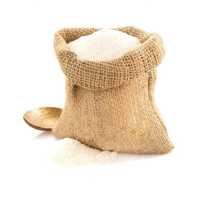 Jute sugar bags