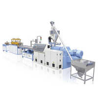 Recycling Plant