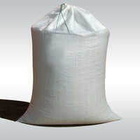 Pp laminated sacks