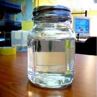 Liquid vaseline