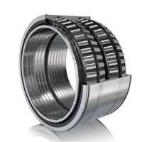 Rolling mill bearing