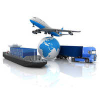 Cargo Service Providers