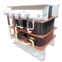 Ups transformer