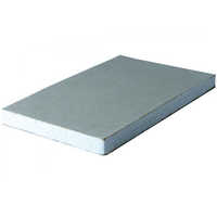 जिप्सम बोर्ड संयंत्र