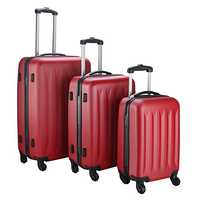 Aero pc suitcase