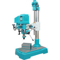 Universal drilling machine