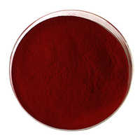 Thermochromic dyes