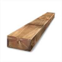 Railway sleepers