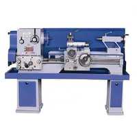 Cnc trainer lathe