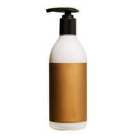 Almond body lotion