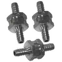 Fuel valve
