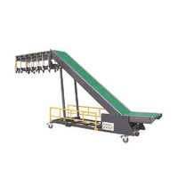 Truck loading system