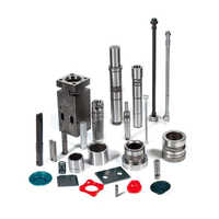 Rig Spares