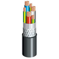 Xlpe Cables