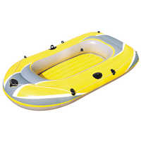 Inflatable Rubber Boat