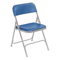 Public seating chair