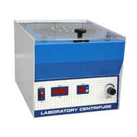 Rectangular centrifuge
