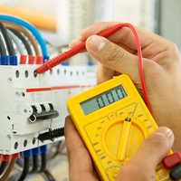 Electrical Service Solutions