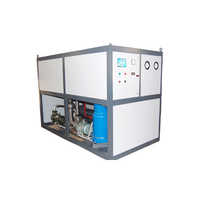 Cooling Service Provider