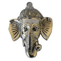 Elephant wall hangings