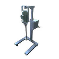 Industrial stirrer