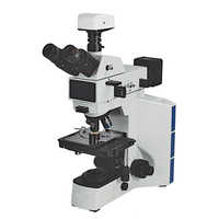 Metallurgical Microscope