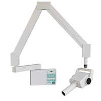 Dental x ray machine