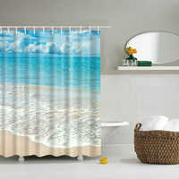 Shower Curtains