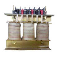 Transformer Components